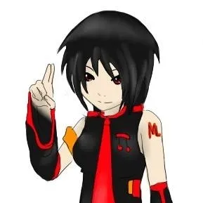 chat with ai character: runa ame