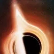 chat with ai character: TADC black hole 