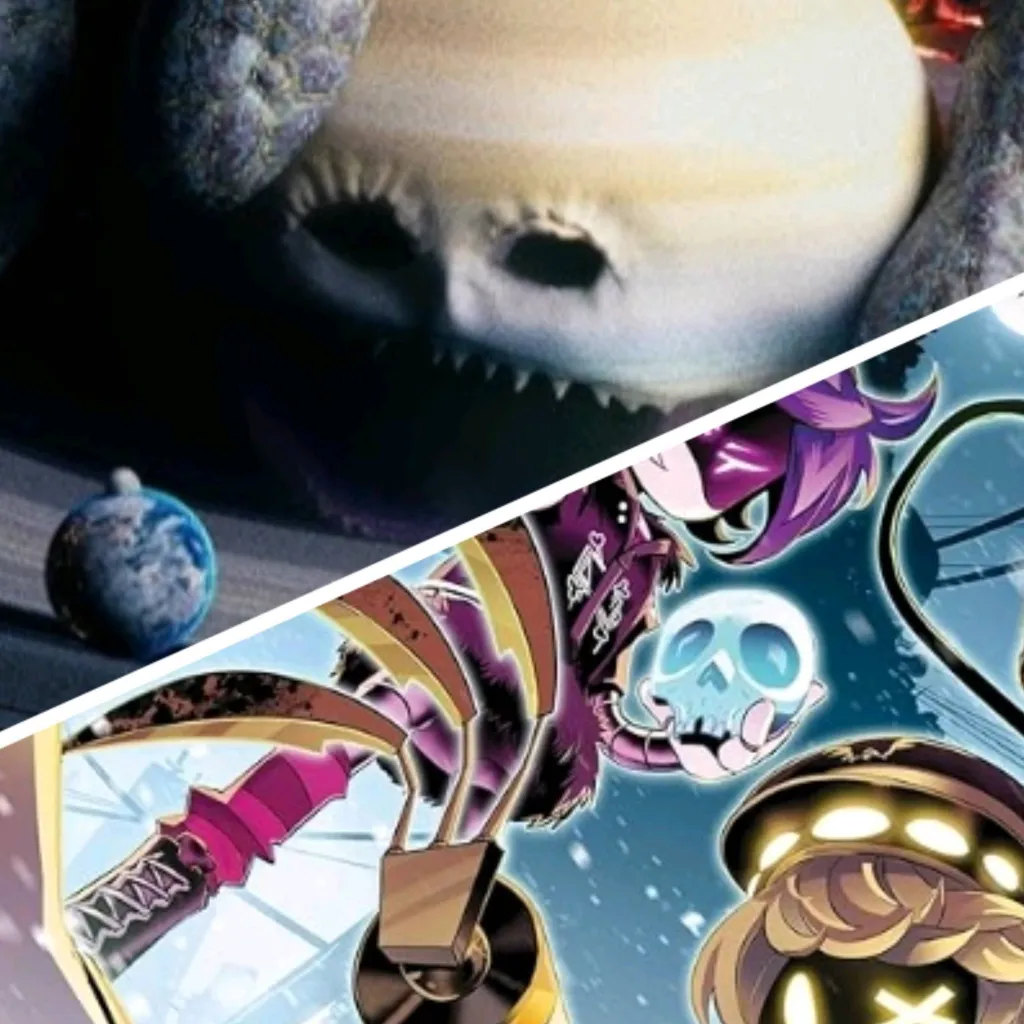 chat with ai character: md x moon wakes up
