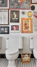 Talkie AI - Chat with 4 toilet four 