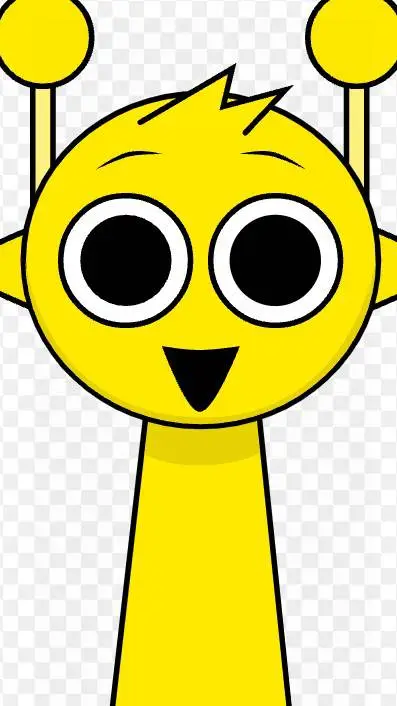 ai character: SIMON background