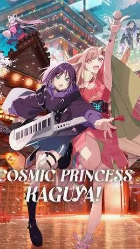 ai character: cpk! background