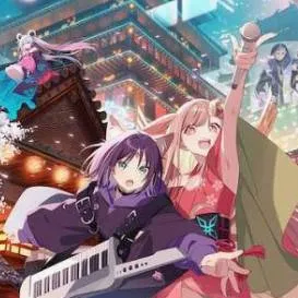 chat with ai character: cpk!