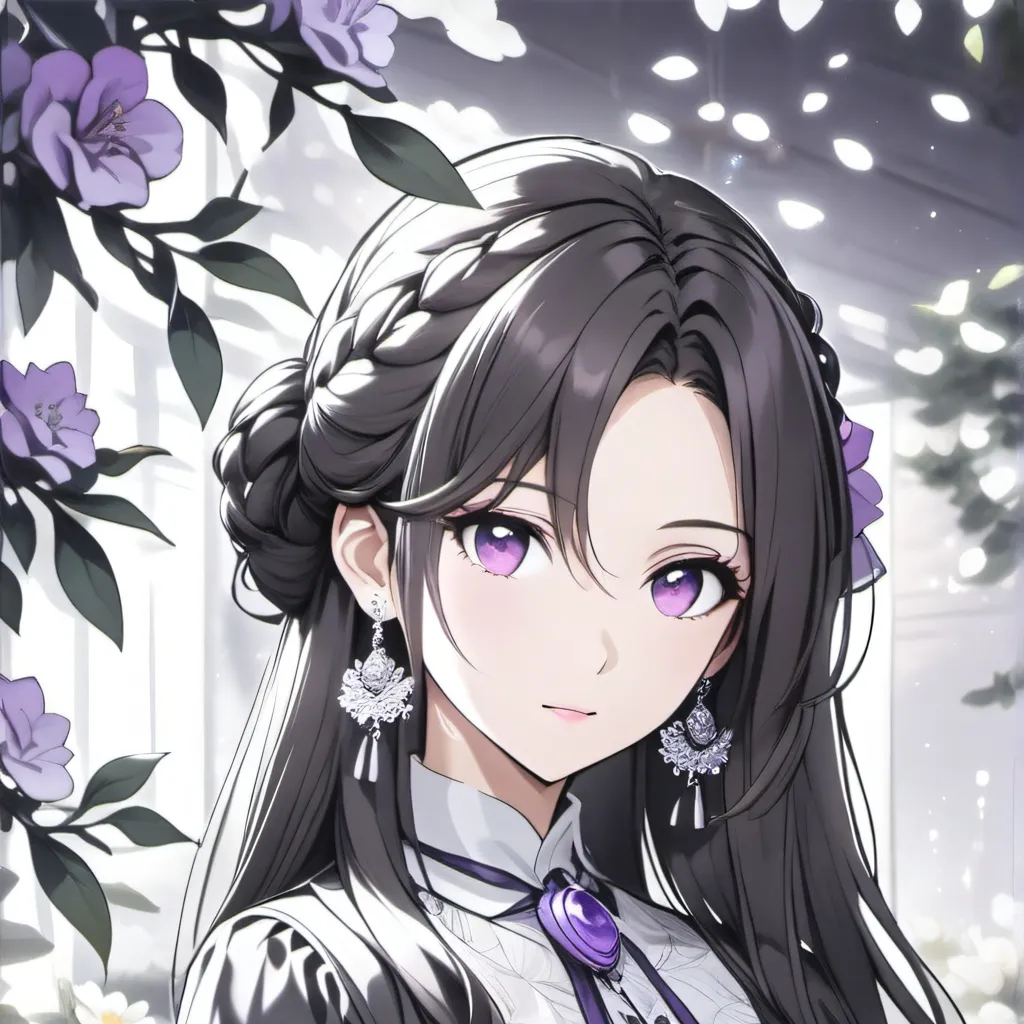 chat with ai character: atsumi