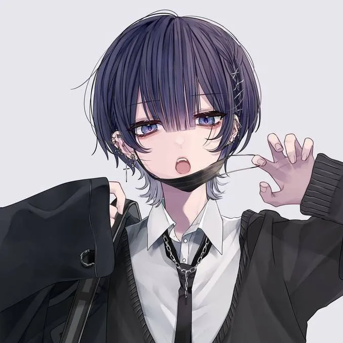 chat with ai character: Kyoya