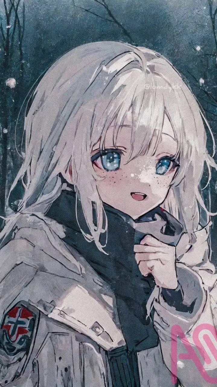 ai character: mei background