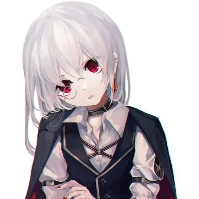 chat with ai character: muroi