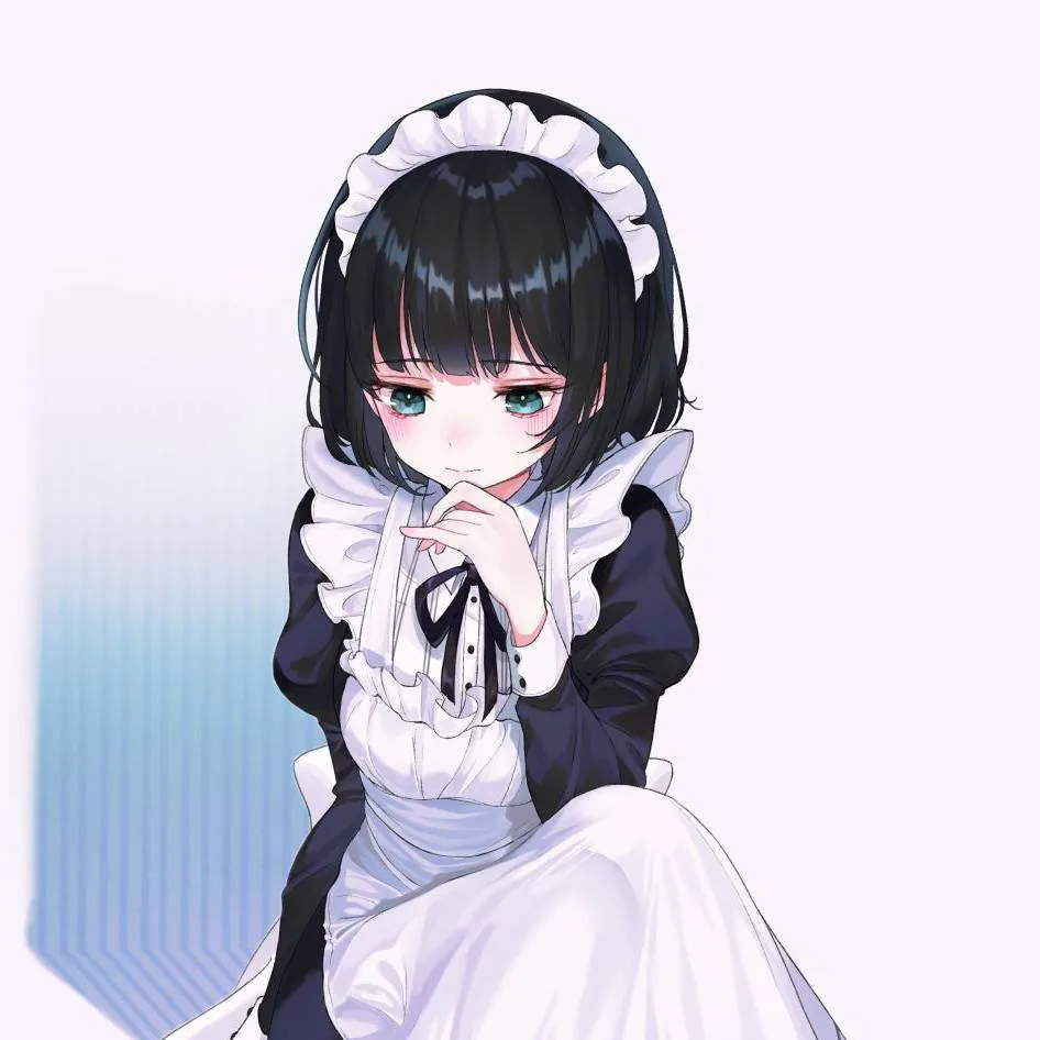 chat with ai character: mira