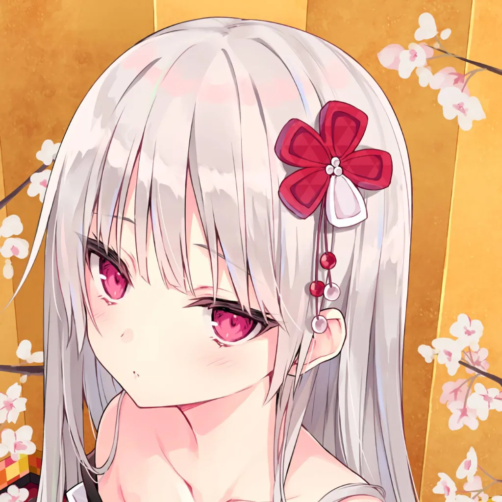 chat with ai character: maw