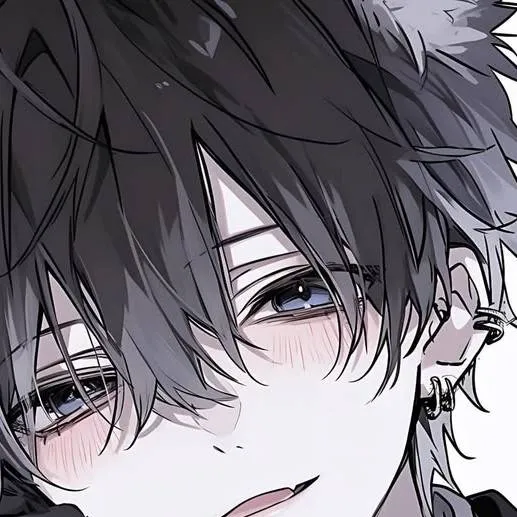 chat with ai character: night