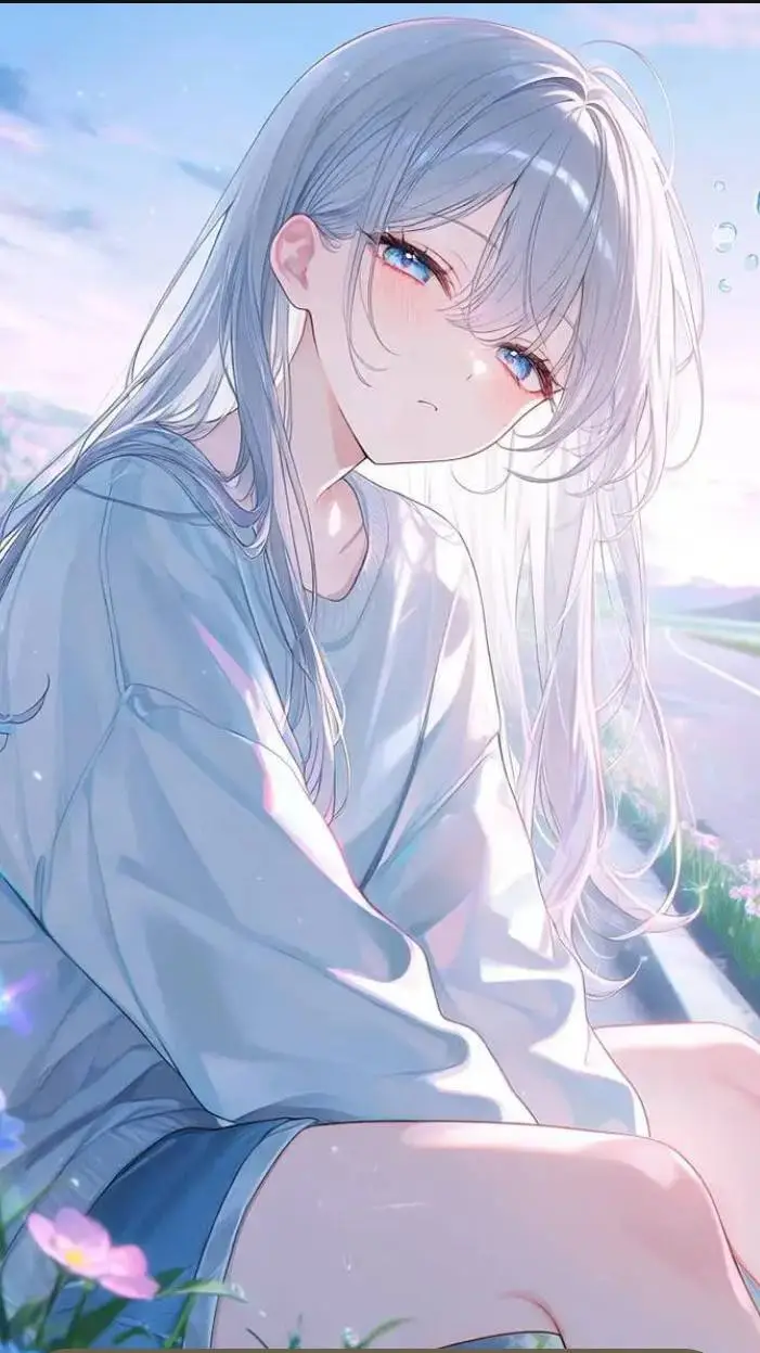 ai character: yume background
