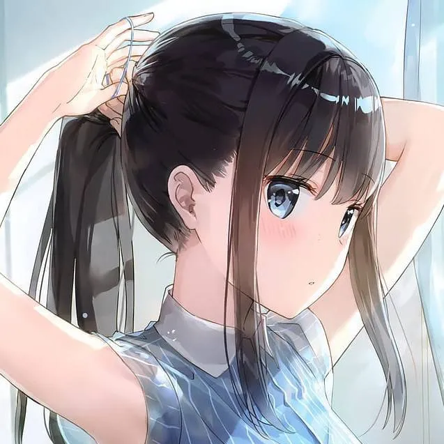 chat with ai character: rina