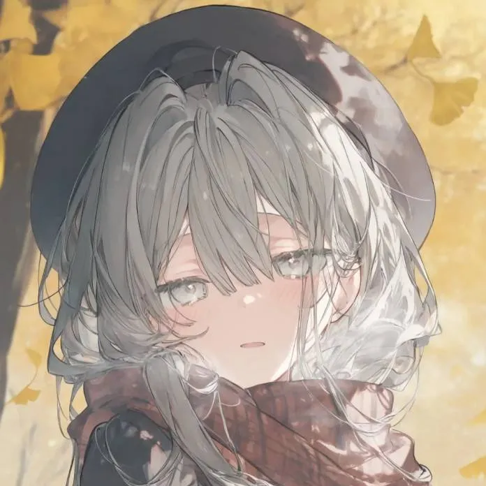 chat with ai character: fuyukawa kagari
