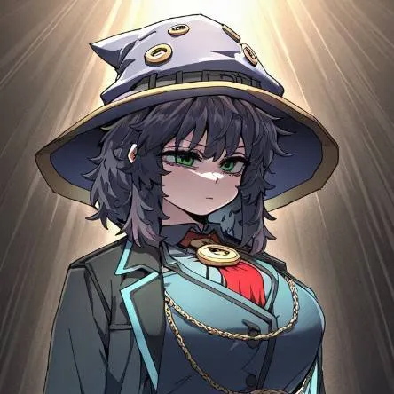 chat with ai character: Ain Mello