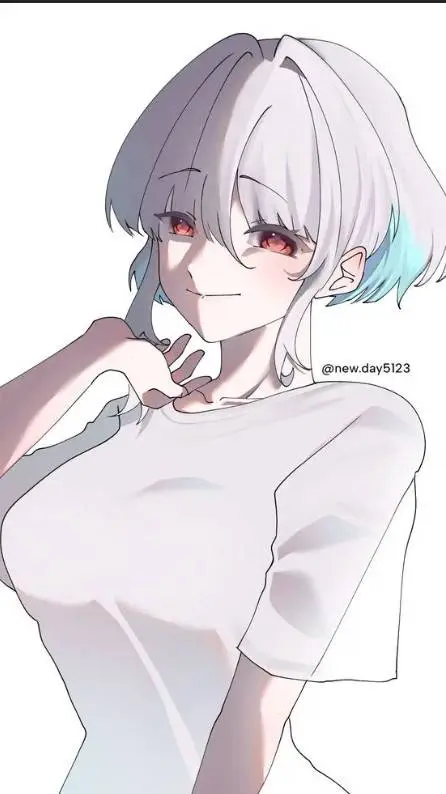 ai character: Isabel background