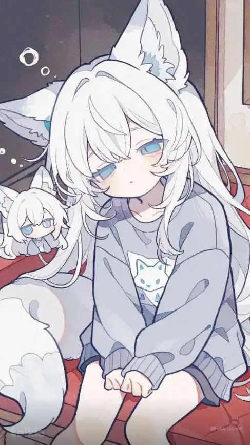 ai character: Amy background