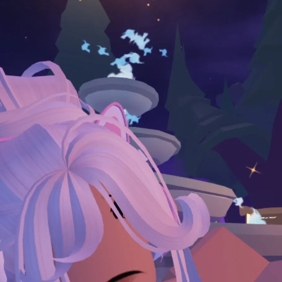 chat with ai character: Bufflayla