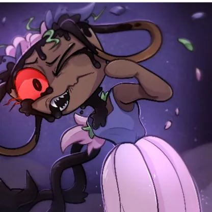 chat with ai character: Twisted bassie
