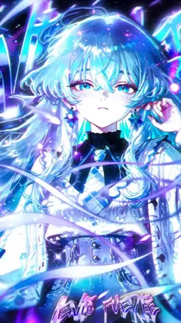 ai character: The deep one background