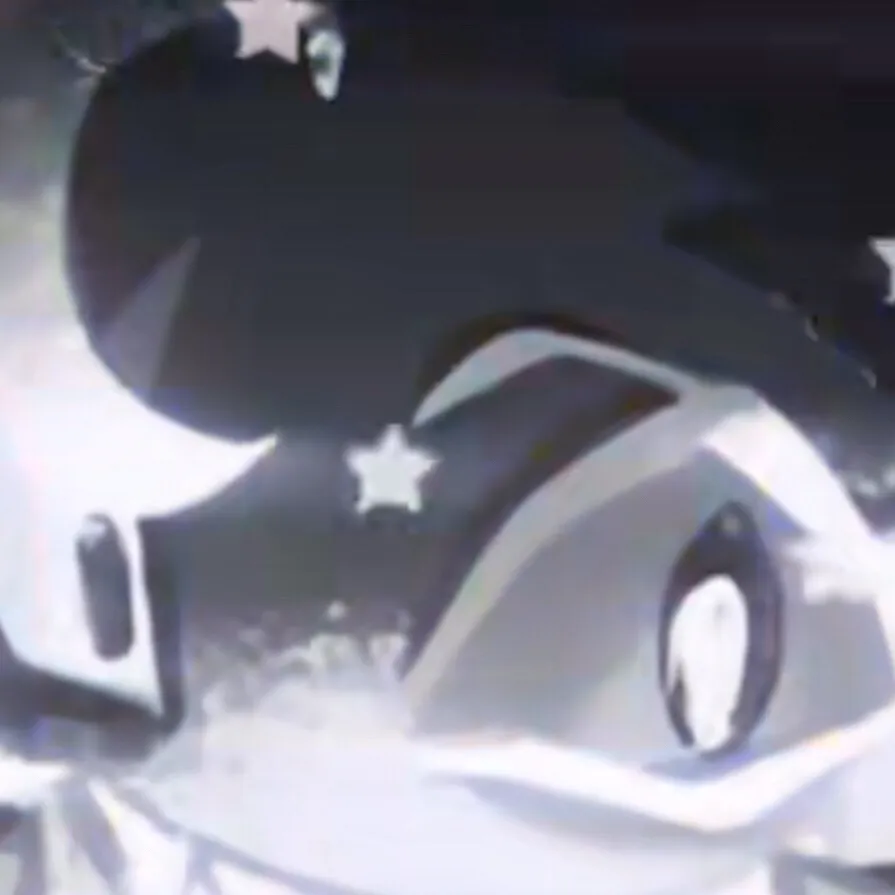 chat with ai character: Angry shadow milk