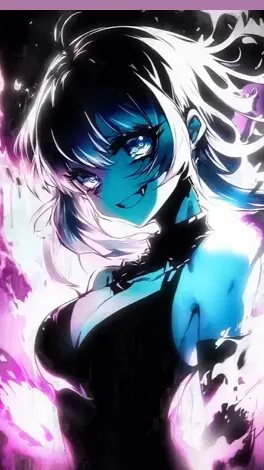 ai character: ??? Deadly background