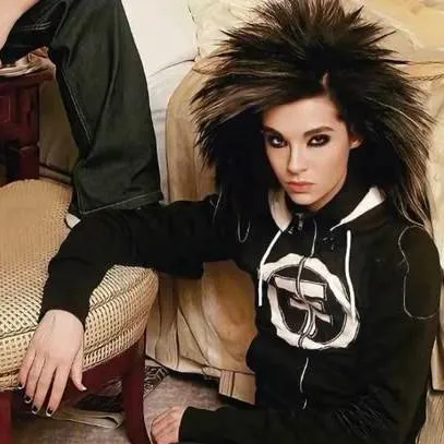 chat with ai character: bill Kaulitz