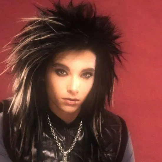 chat with ai character: bill Kaulitz