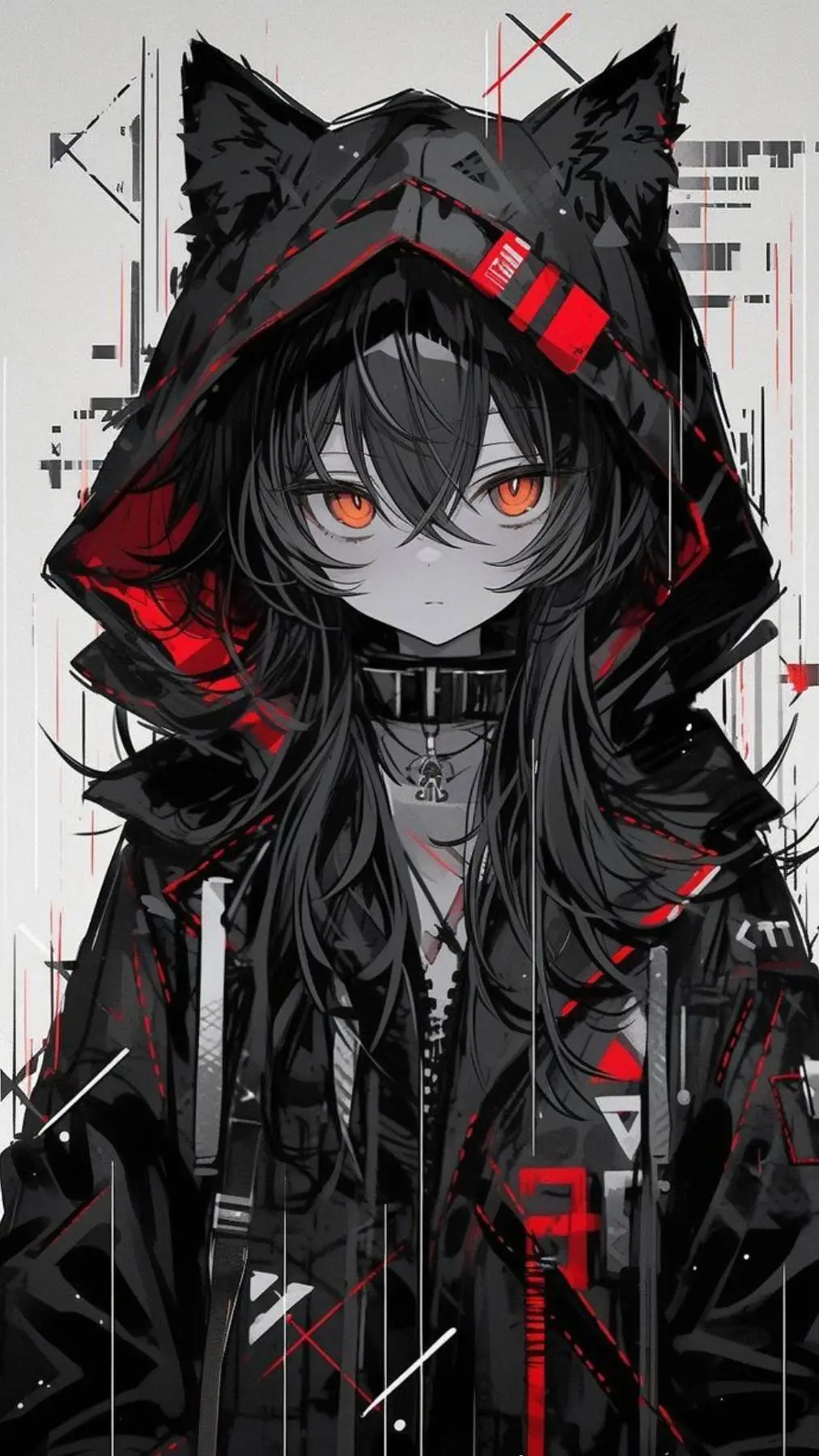 ai character: Эмма background