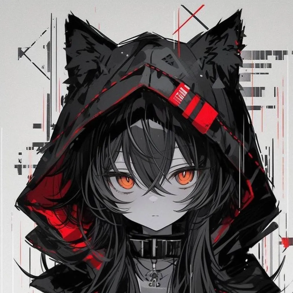 chat with ai character: Эмма