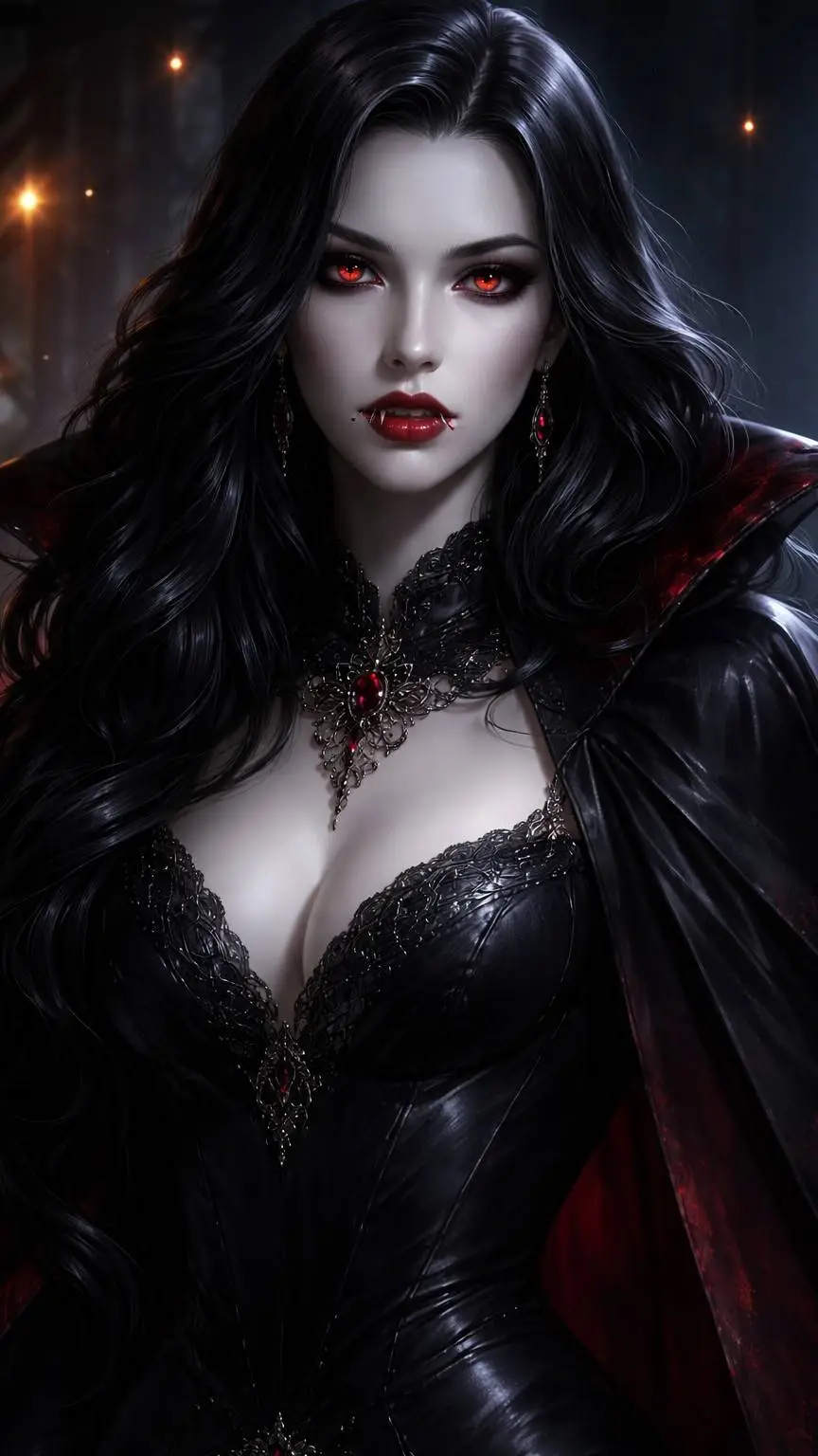 Talkie AI - Chat with Cynthera 