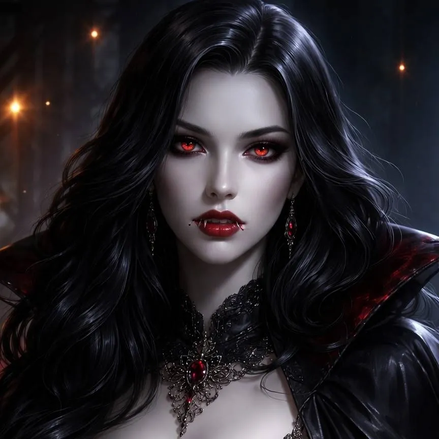 chat with ai character: Cynthera 