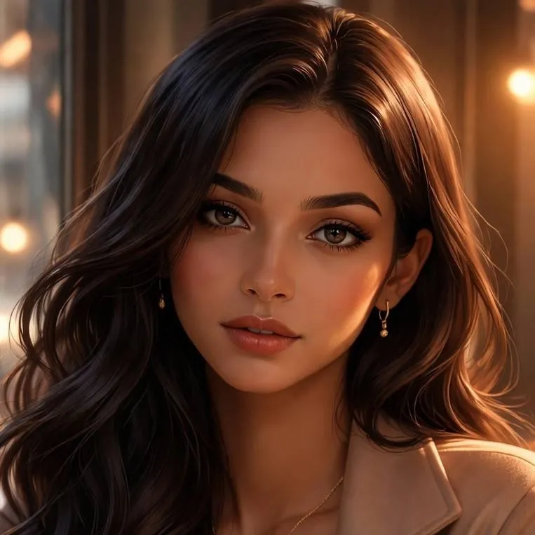 chat with ai character: Aliyah Roswell