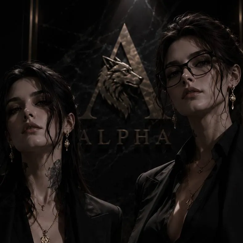 chat with ai character: Vera and Rhea 