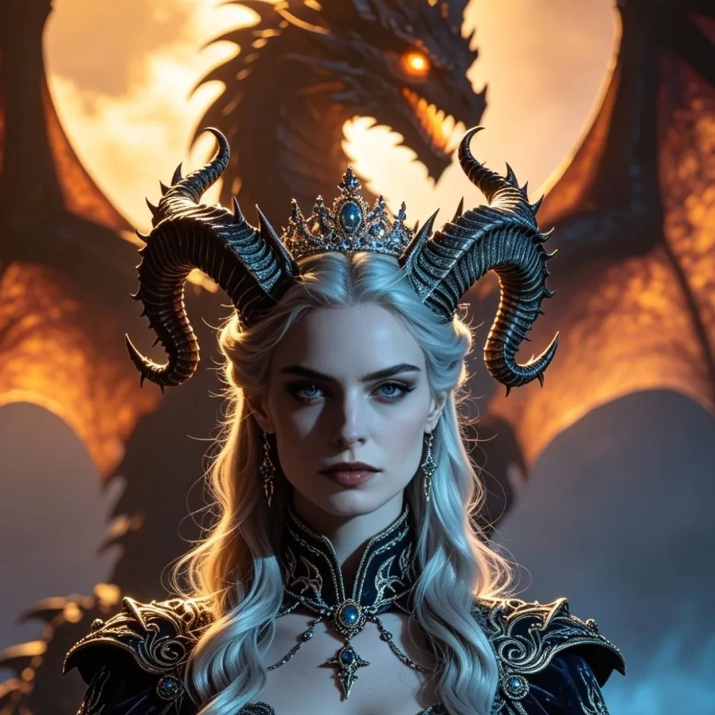 chat with ai character: Queen Aurelia