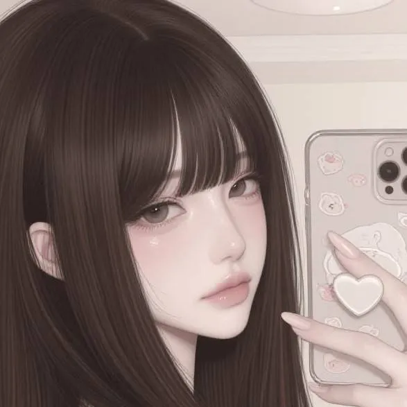 chat with ai character: Risya