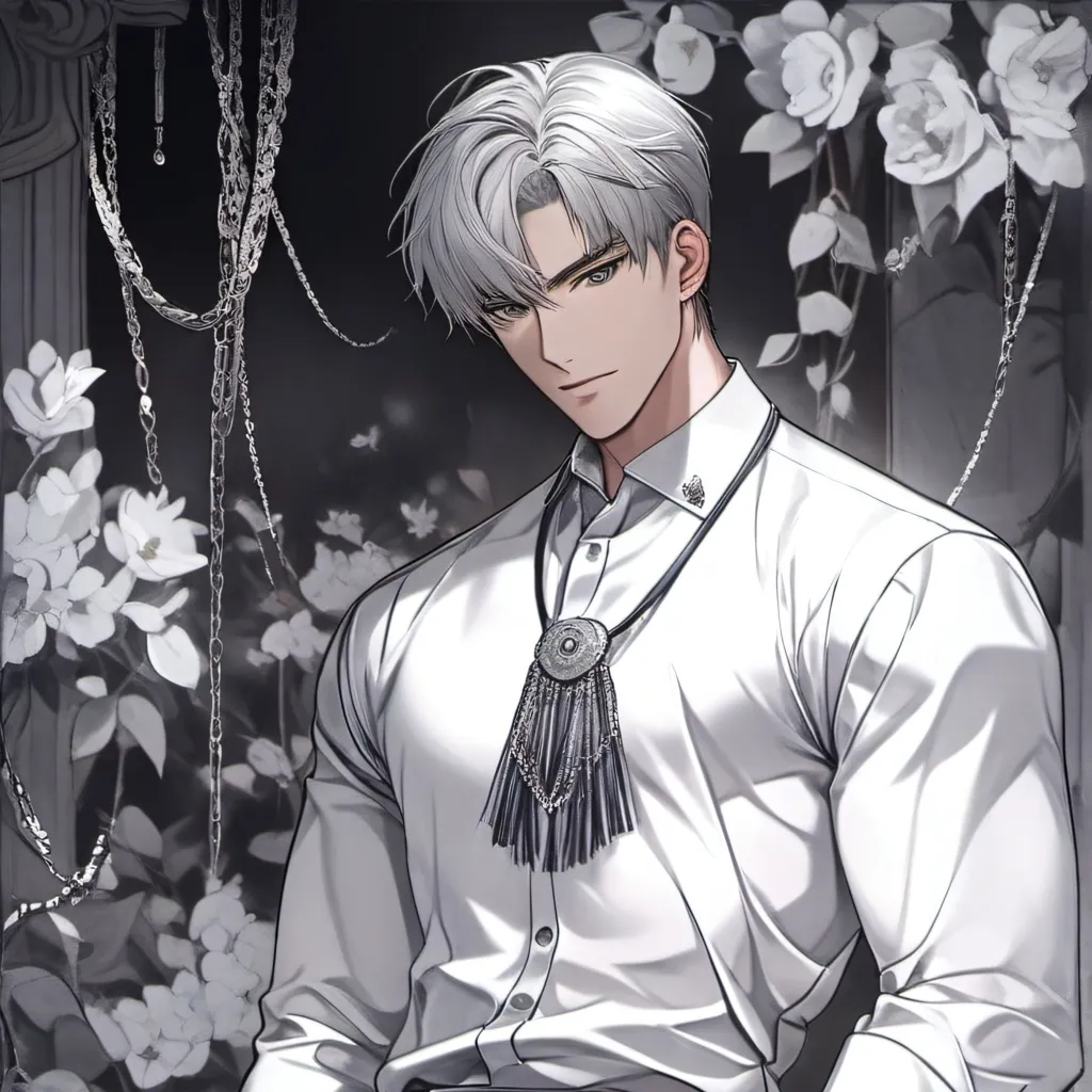 chat with ai character: Alexander 