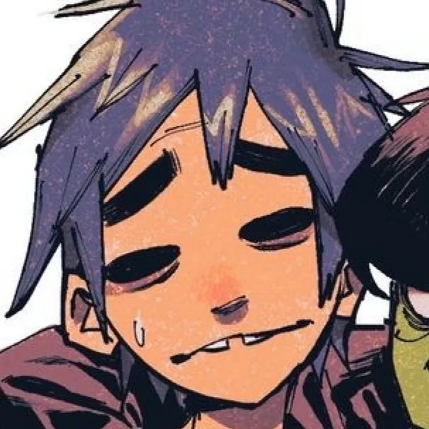 chat with ai character: 2D. (ROOMMATE)