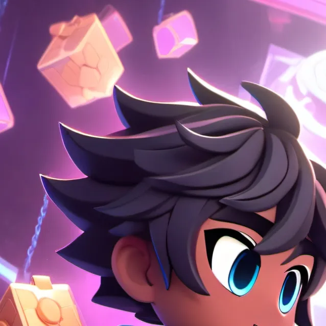 chat with ai character: sean from TMF