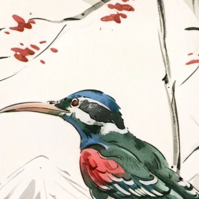 chat with ai character: SML