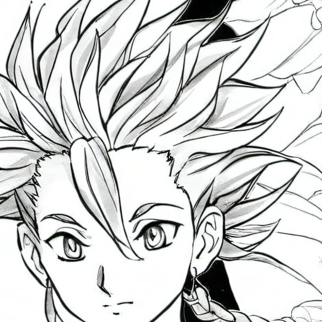 chat with ai character: dr stone