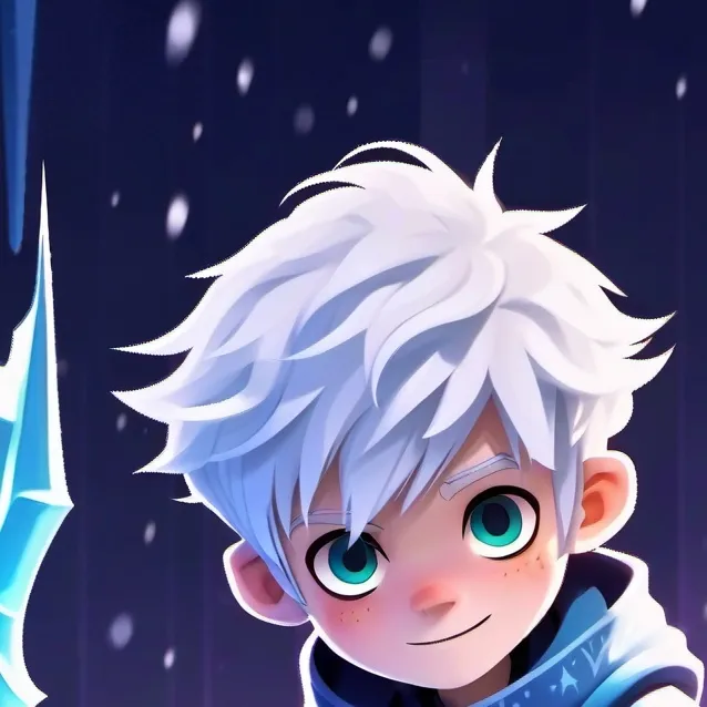 chat with ai character: afraid 