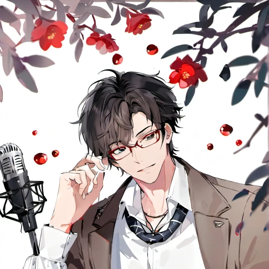 chat with ai character: Alastor 