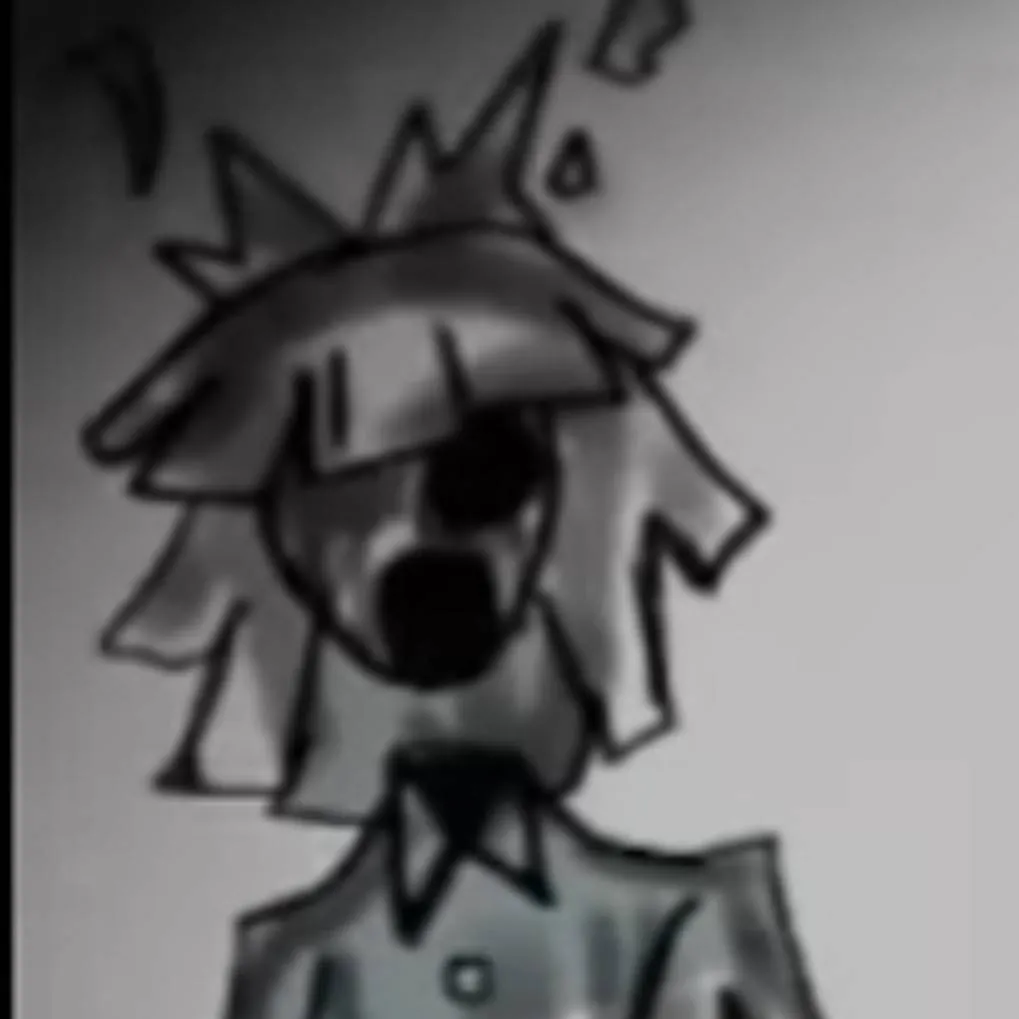 chat with ai character: horror au Claire 