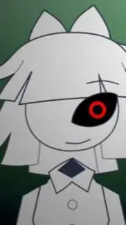 ai character: fpe FNAF au* background