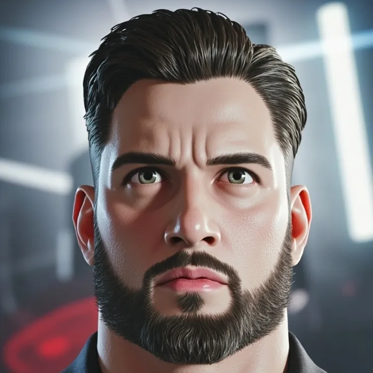 chat with ai character: DW PM