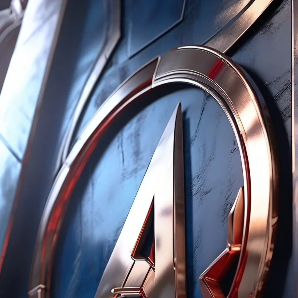 chat with ai character: Avengers Kids
