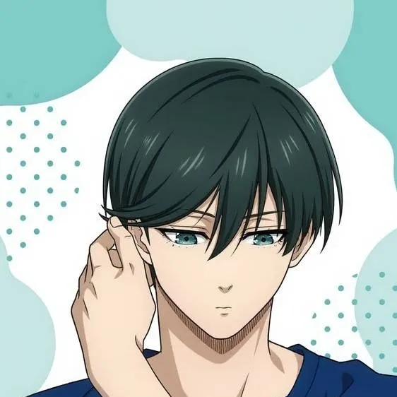 chat with ai character: Rin itoshi