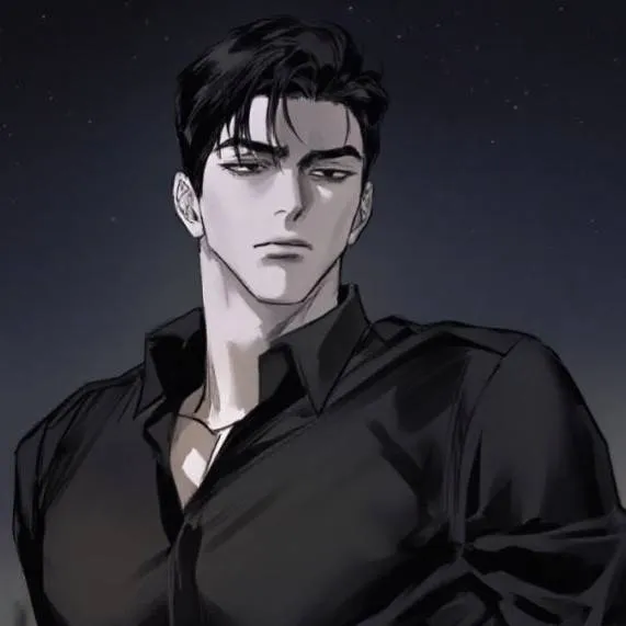 chat with ai character: Damian 