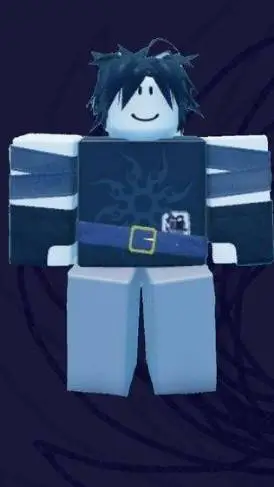 ai character: Two time background