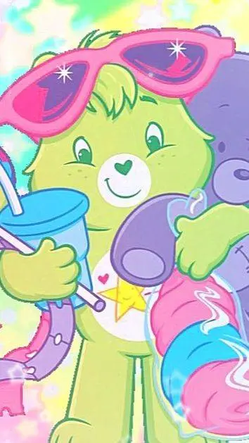 Talkie AI - Chat with Oopsy bear